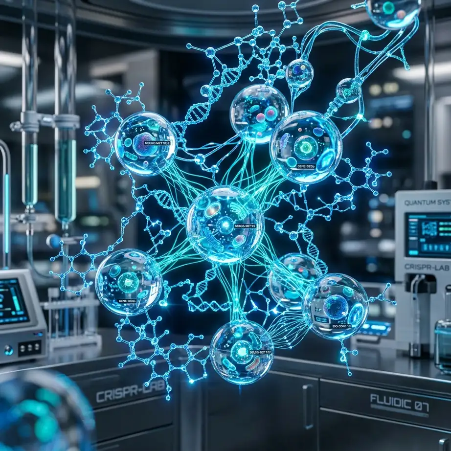 AI Clinical Diagnostics