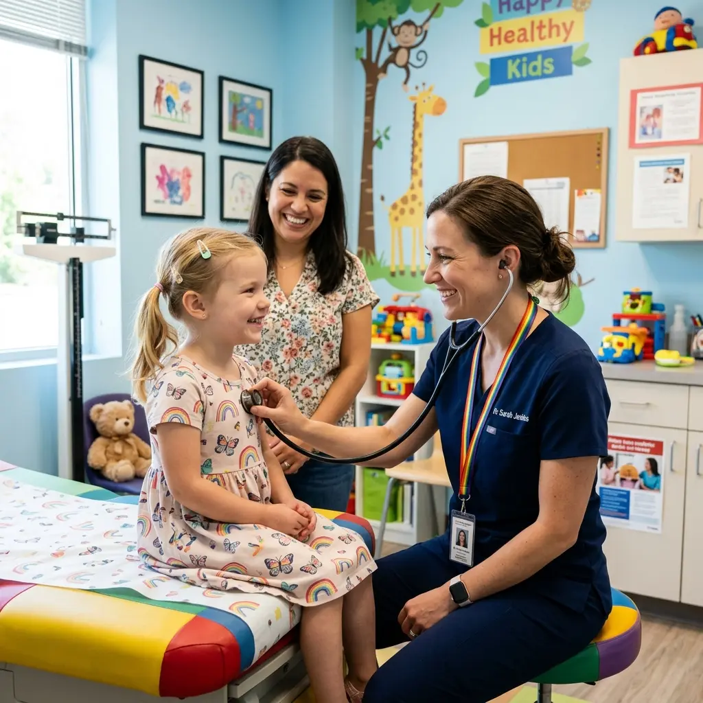 Secure Patient Portal